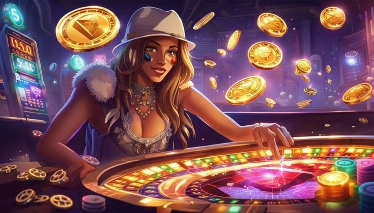 mya777 Online Slots Jackpot မြန်မာ ကစားသမားများ
