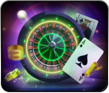 Slots - mya777
