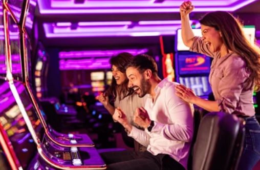 mya777 Slots Bonus Free Spins VIP Cashback မြန်မာ ကစားသမား