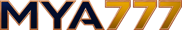 mya777 Logo